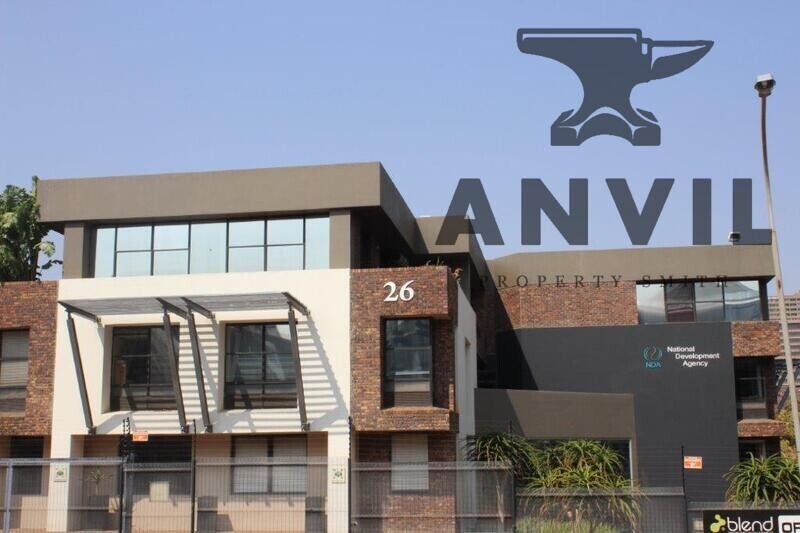 26 Wellington Road, Parktown - Portion of Entire Building to Let property image 44