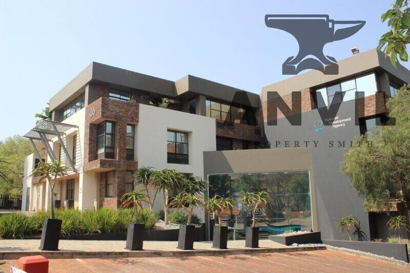 26 Wellington Road, Parktown - Portion of Entire Building to Let property image 45