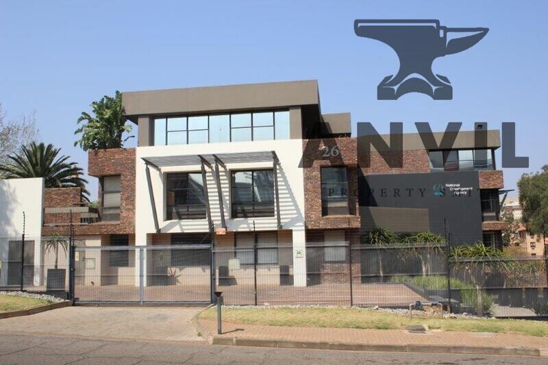 26 Wellington Road, Parktown - Portion of Entire Building to Let property image 46