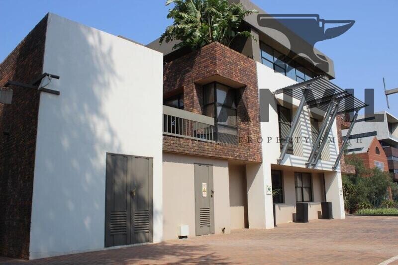 26 Wellington Road, Parktown - Portion of Entire Building to Let property image 47