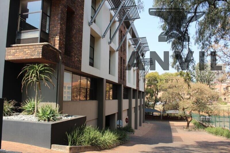 26 Wellington Road, Parktown - Portion of Entire Building to Let property image 54