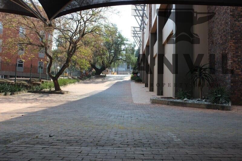 26 Wellington Road, Parktown - Portion of Entire Building to Let property image 57