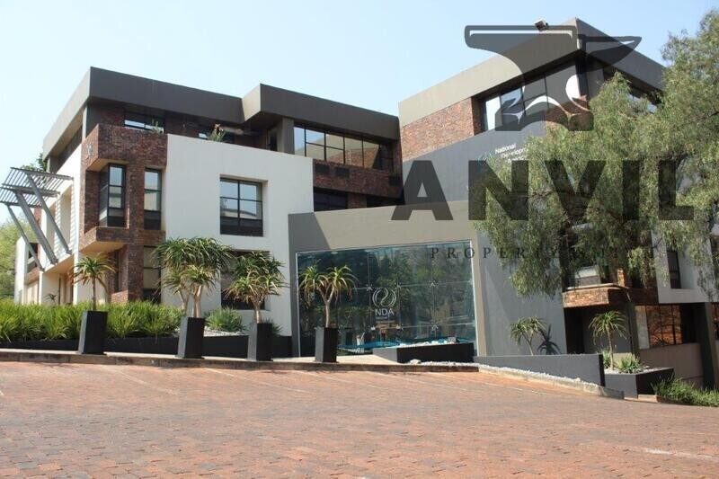 26 Wellington Road, Parktown - Portion of Entire Building to Let property image 61
