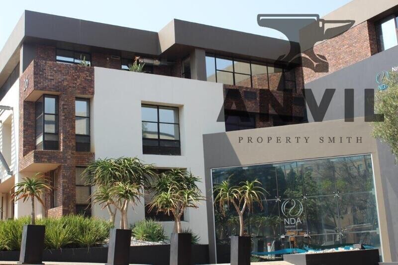 26 Wellington Road, Parktown - Portion of Entire Building to Let property image 64