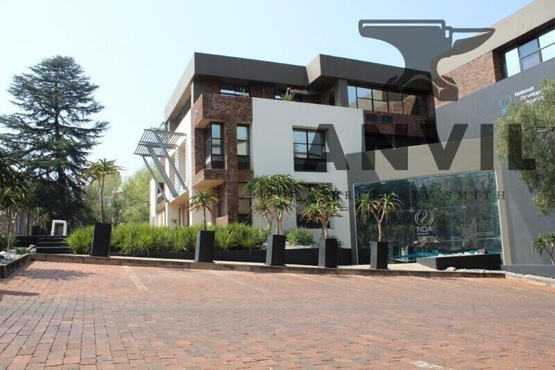 26 Wellington Road, Parktown - Portion of Entire Building to Let property image 66