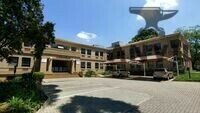 257 Oxford Road, Illovo - Building 1 - Ground Floor property image 9