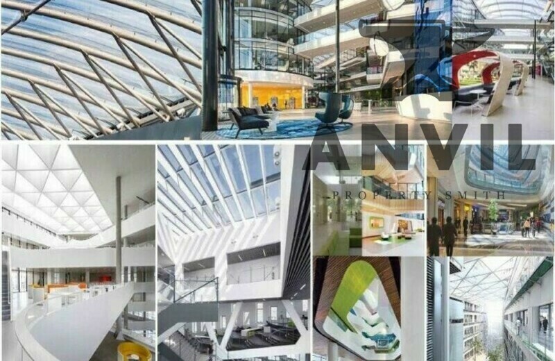 25 Bath Avenue, Rosebank - 700 Sqm unit property image 5