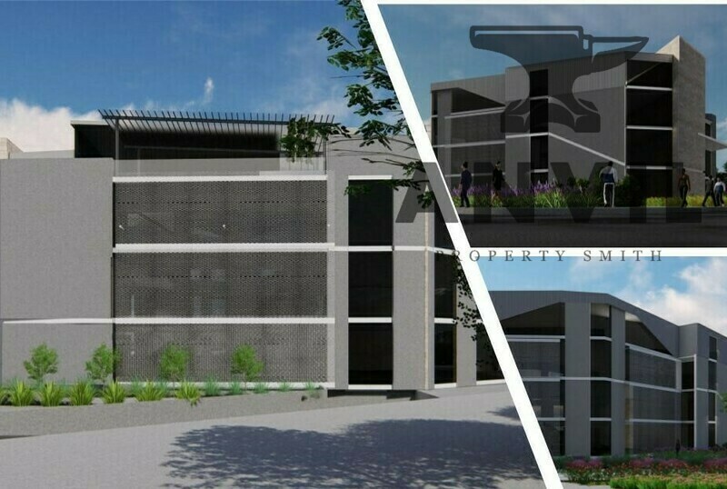 25 Bath Avenue, Rosebank - 700 Sqm unit property image 6