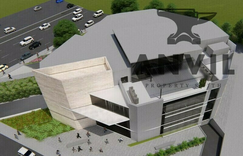 25 Bath Avenue, Rosebank - 700 Sqm unit property image 2