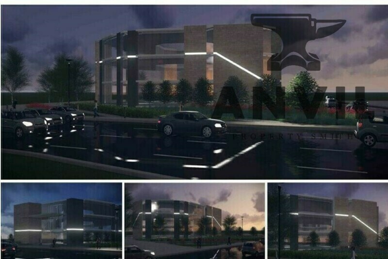 25 Bath Avenue, Rosebank - 700 Sqm unit property image 7