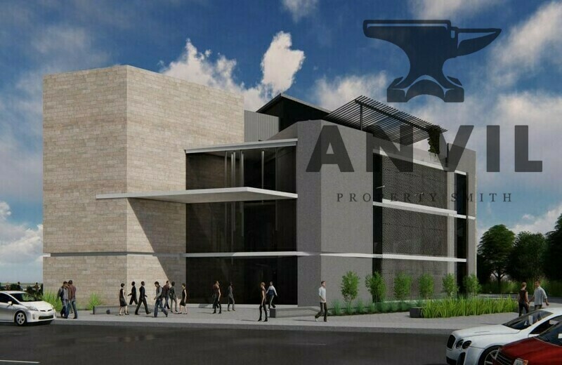 25 Bath Avenue, Rosebank - 700 Sqm unit property image 8