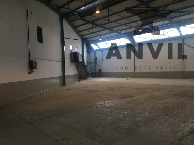 Inospace Jet Park - Unit 23 property image 1