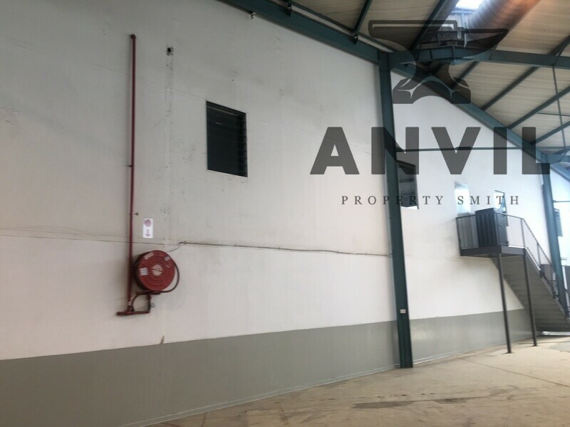 Inospace Jet Park - Unit 23 property image 2