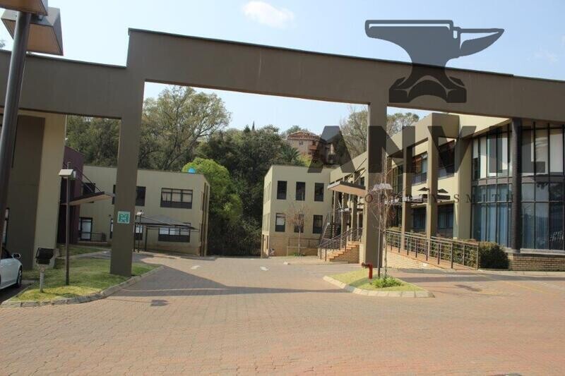 55 Empire Park in Parktown - Office B 004 -010 property image 25