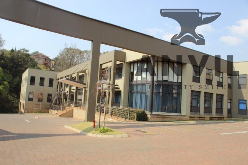 55 Empire Park in Parktown - Office B 004 -010 property image 26