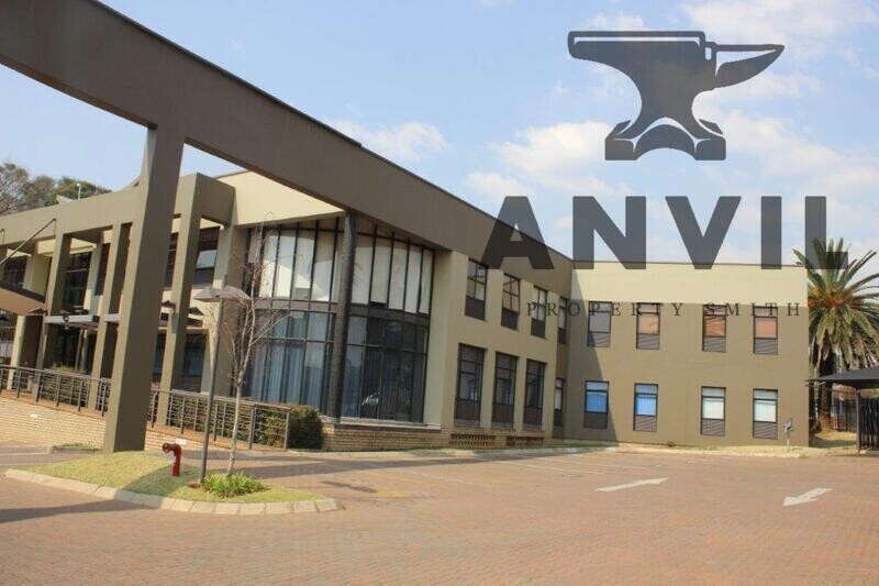 55 Empire Park in Parktown - Office B 004 -010 property image 28