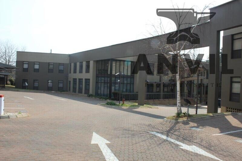 55 Empire Park in Parktown - Office B 004 -010 property image 30