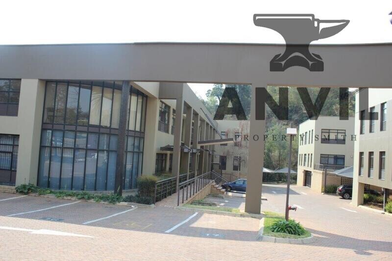 55 Empire Park in Parktown - Office B 004 -010 property image 31