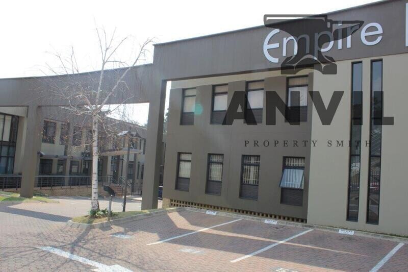55 Empire Park in Parktown - Office B 004 -010 property image 32