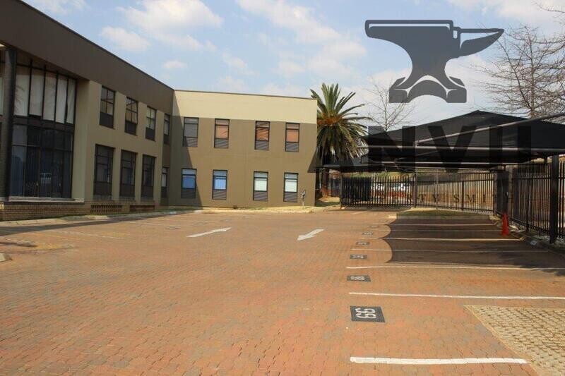 55 Empire Park in Parktown - Office B 004 -010 property image 33