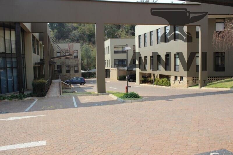 55 Empire Park in Parktown - Office B 004 -010 property image 34