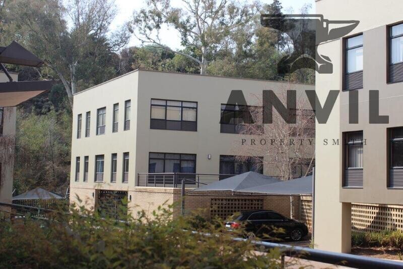 55 Empire Park in Parktown - Office B 004 -010 property image 36