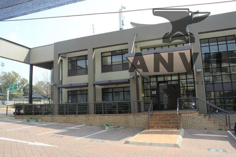 55 Empire Park in Parktown - Office B 004 -010 property image 37