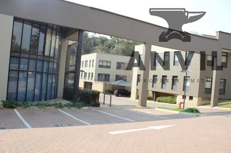 55 Empire Park in Parktown - Office B 004 -010 property image 38