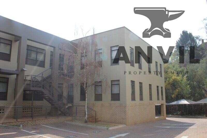 55 Empire Park in Parktown - Office B 004 -010 property image 39