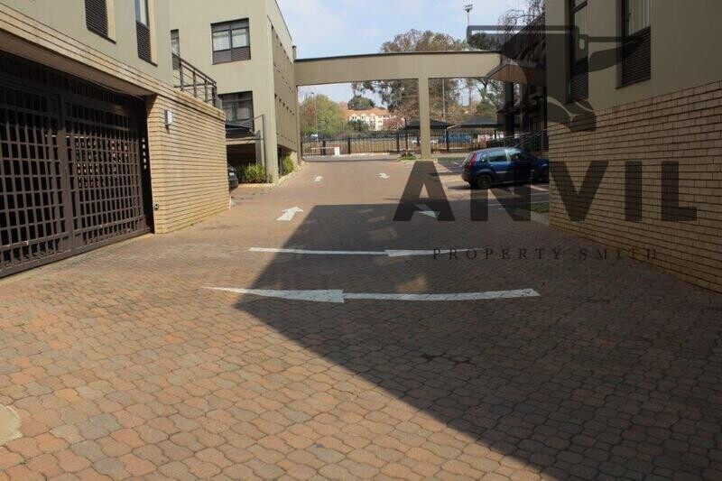 55 Empire Park in Parktown - Office B 004 -010 property image 40