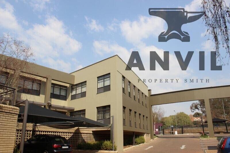 55 Empire Park in Parktown - Office B 004 -010 property image 42