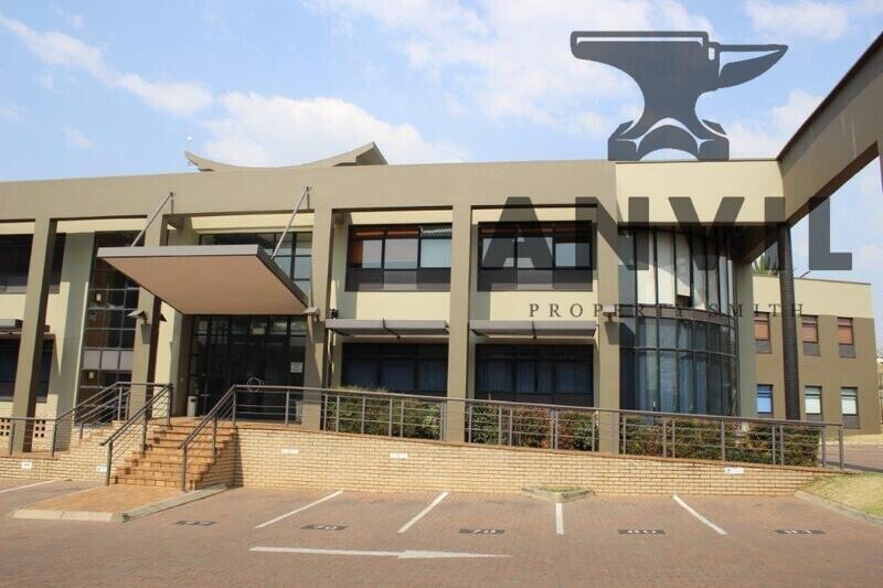 55 Empire Park in Parktown - Office B 004 -010 property image 44