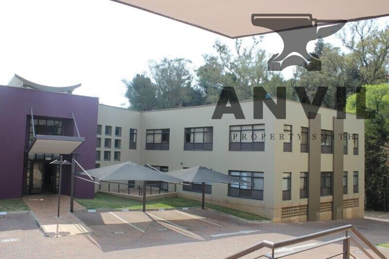 55 Empire Park in Parktown - Office B 004 -010 property image 46