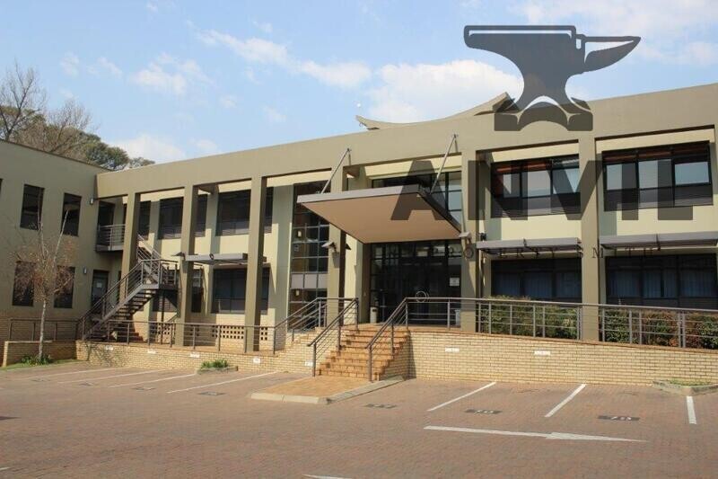 55 Empire Park in Parktown - Office B 004 -010 property image 47