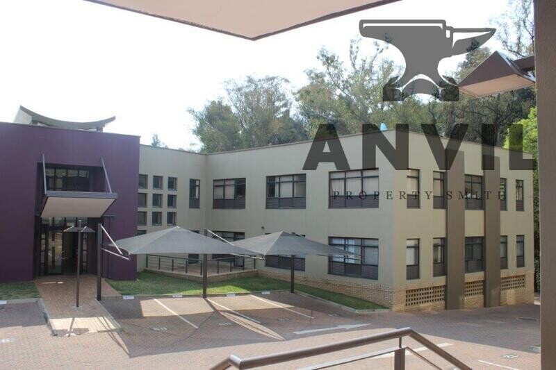 55 Empire Park in Parktown - Office B 004 -010 property image 48