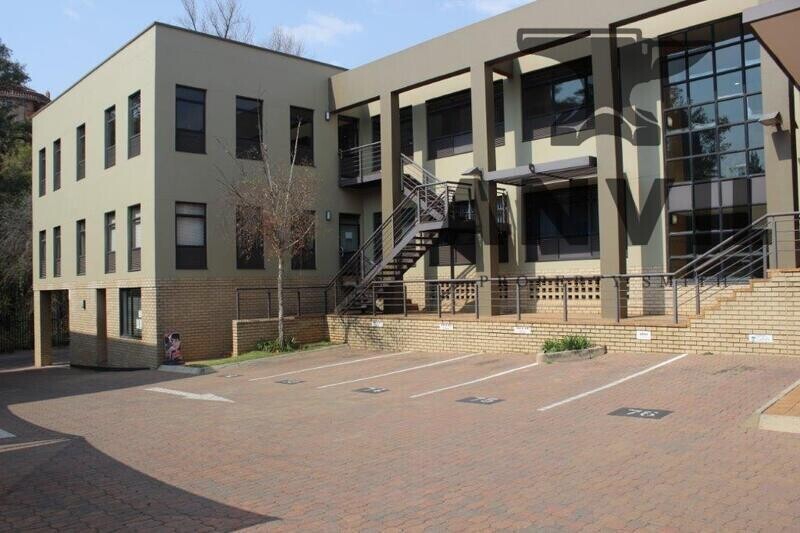 55 Empire Park in Parktown - Office B 004 -010 property image 50