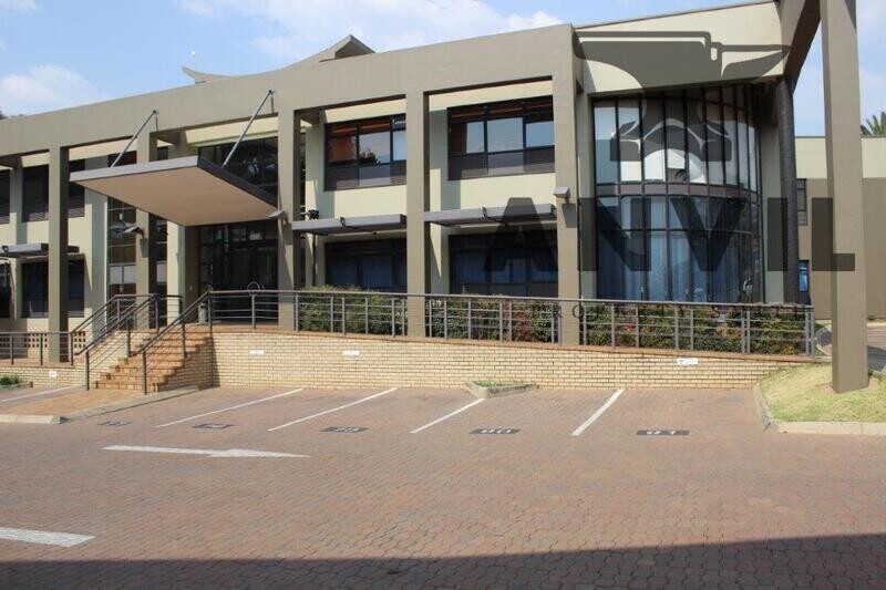 55 Empire Park in Parktown - Office B 004 -010 property image 51