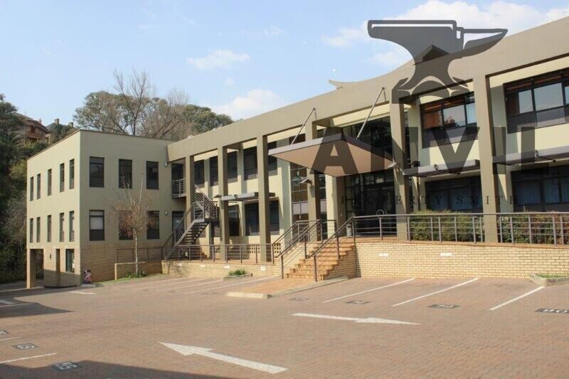 55 Empire Park in Parktown - Office B 004 -010 property image 52