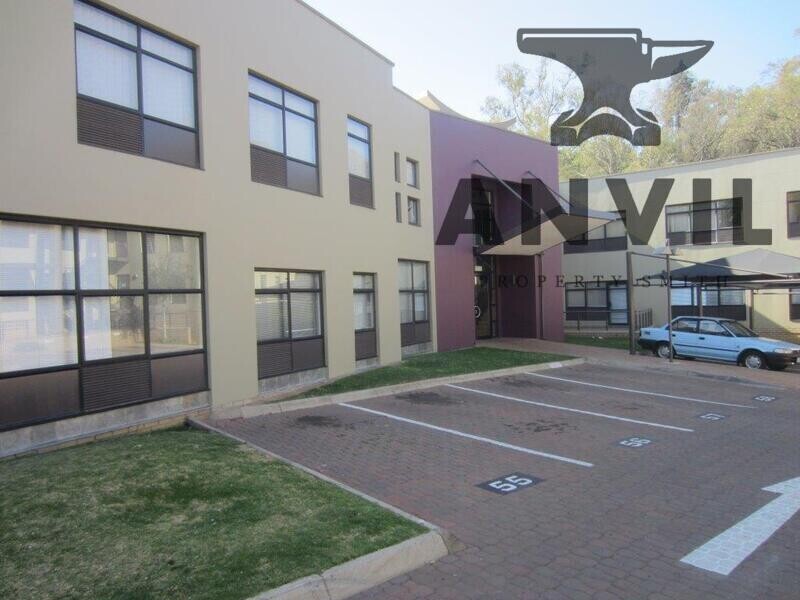 55 Empire Park in Parktown - Office B 004 -010 property image 53