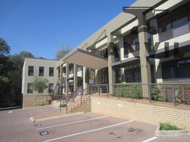 55 Empire Park in Parktown - Office B 004 -010 property image 54