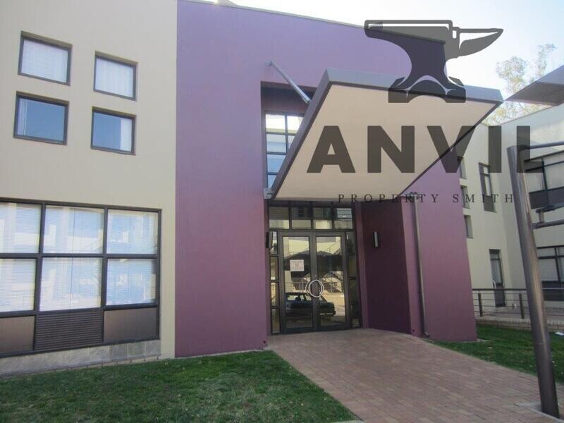 55 Empire Park in Parktown - Office B 004 -010 property image 55