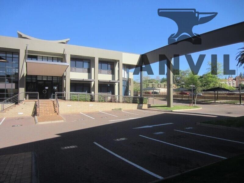 55 Empire Park in Parktown - Office B 004 -010 property image 58