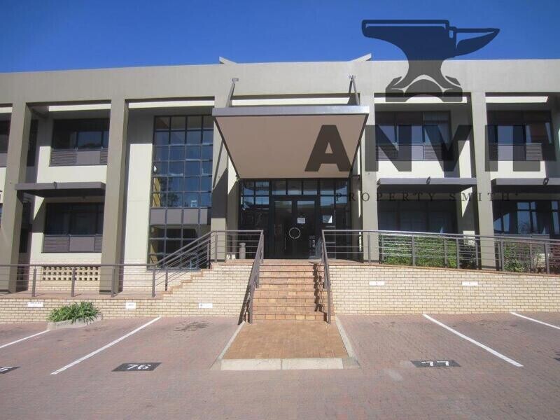 55 Empire Park in Parktown - Office B 004 -010 property image 59