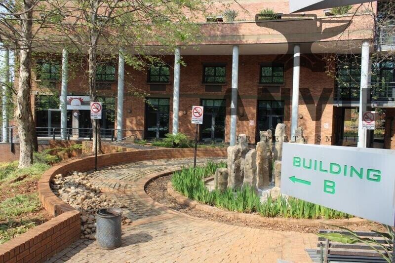 Sunnyside Office Park, Parktown - Sentinel House 4th floor property image 39