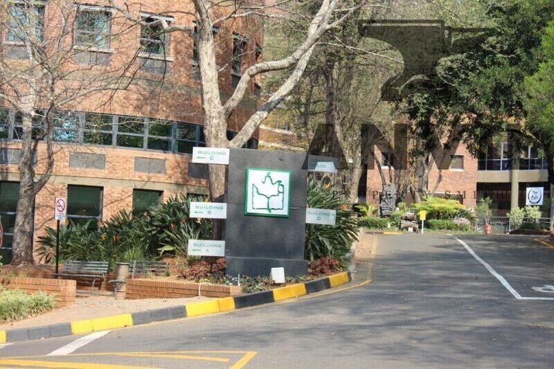 Sunnyside Office Park, Parktown - Sentinel House 4th floor property image 40