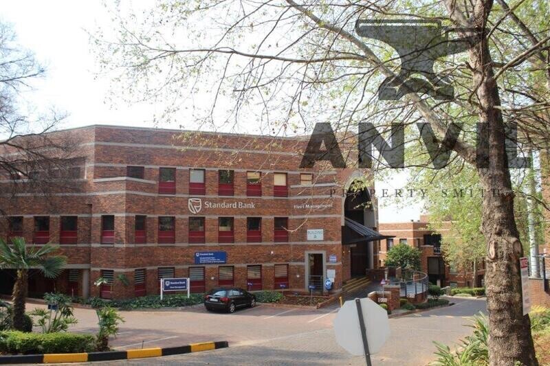 Sunnyside Office Park, Parktown - Sentinel House 4th floor property image 41