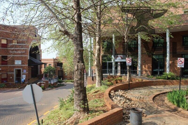 Sunnyside Office Park, Parktown - Sentinel House 4th floor property image 42