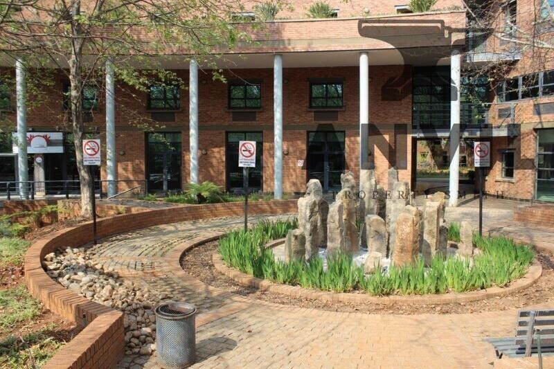 Sunnyside Office Park, Parktown - Sentinel House 4th floor property image 44