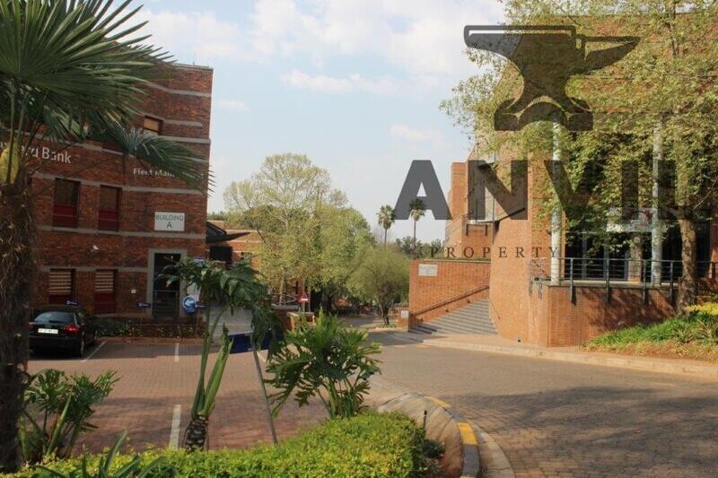 Sunnyside Office Park, Parktown - Sentinel House 4th floor property image 45