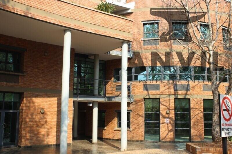 Sunnyside Office Park, Parktown - Sentinel House 4th floor property image 47